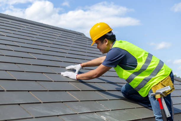 Best Roof Replacement Cost  in Fall River, MA
