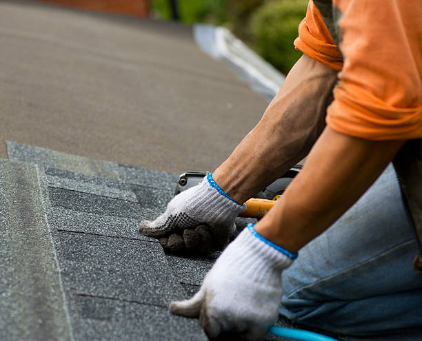 Quick and Trustworthy Emergency Roof Repair Services in Fall River, MA