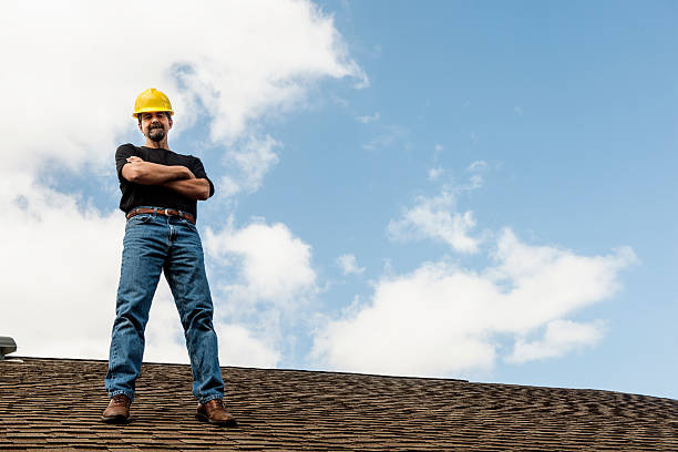 Best Best Roofing Contractors  in Fall River, MA