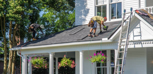 Best Local Roofing Companies  in Fall River, MA